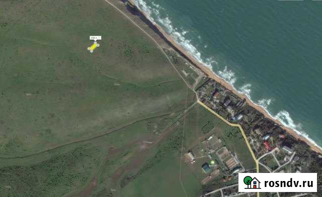 Участок СНТ, ДНП 6 сот. на продажу в Керче Керчь - изображение 1