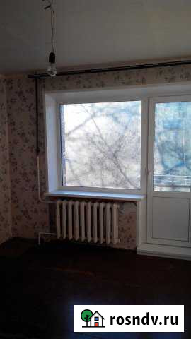 1-комнатная квартира, 21 м², 3/5 эт. на продажу в Шилово Шилово - изображение 1