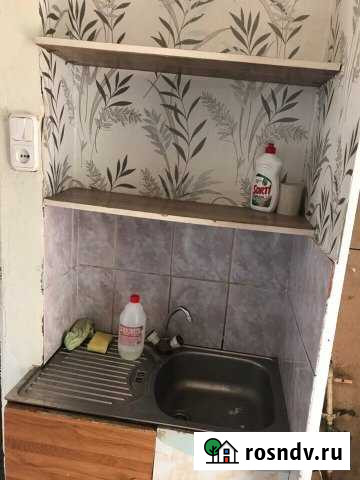 1-комнатная квартира, 18 м², 5/5 эт. на продажу в Жигулевске Жигулевск - изображение 1