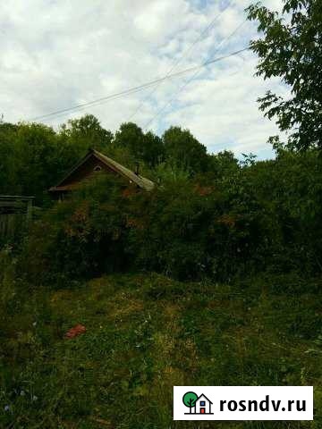 Дом 20 м² на участке 9 сот. на продажу в Городце Городец - изображение 1