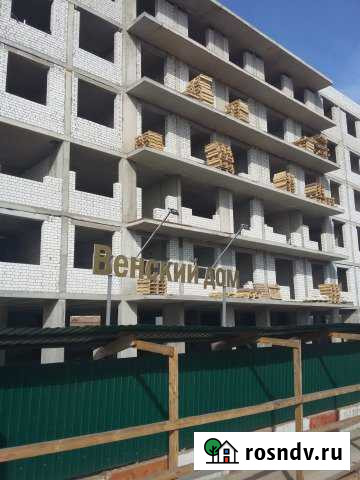 3-комнатная квартира, 98 м², 3/6 эт. на продажу в Ярославле Ярославль - изображение 1