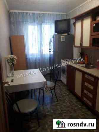 5-комнатная квартира, 103 м², 1/9 эт. на продажу в Ангарске Ангарск