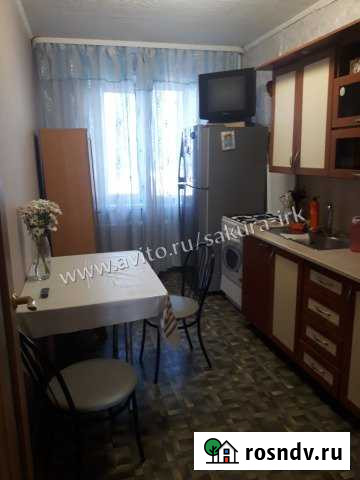 5-комнатная квартира, 103 м², 1/9 эт. на продажу в Ангарске Ангарск - изображение 1