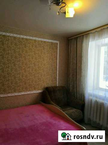 Квартира-студия, 23 м², 1/5 эт. в аренду посуточно в Белогорске Амурской области Белогорск - изображение 1