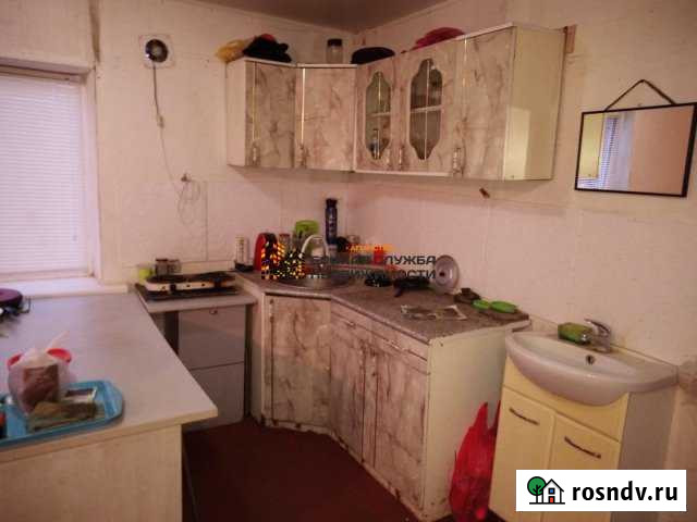 Дом 40 м² на участке 10 сот. в аренду на длительный срок в Уфе Уфа - изображение 1