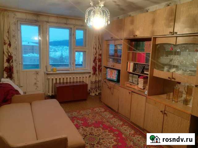 2-комнатная квартира, 42 м², 7/9 эт. на продажу в Усть-Куте Усть-Кут - изображение 1