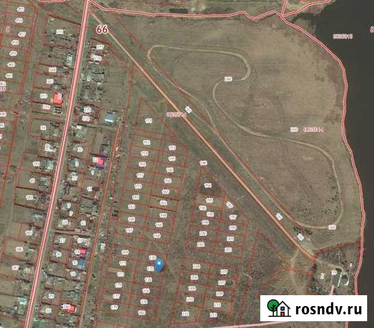 Участок ИЖС 10 сот. на продажу в Верхней Салде Верхняя Салда - изображение 1