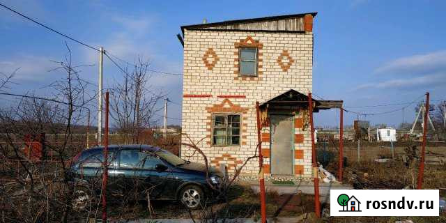 Дача 21 м² на участке 8 сот. на продажу в Разумном Разумное - изображение 1