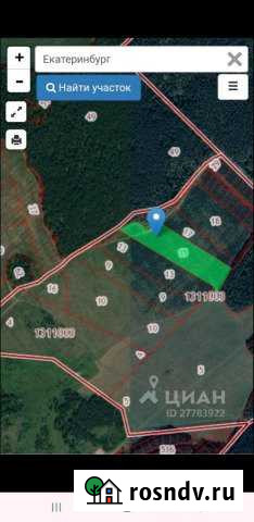 Участок СНТ, ДНП 326 сот. на продажу в Двуреченске Двуреченск - изображение 1