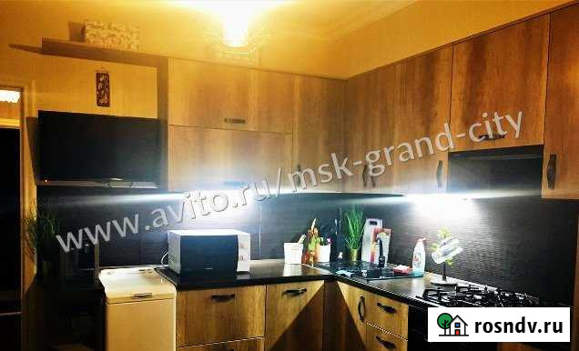 1-комнатная квартира, 44 м², 5/12 эт. в аренду на длительный срок в Люберцах Люберцы - изображение 1