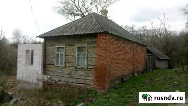 Дом 60 м² на участке 35 сот. на продажу в Томаровке Томаровка - изображение 1