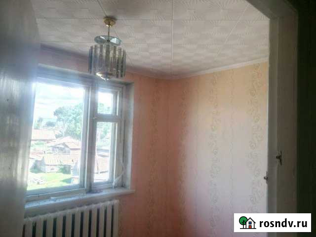 3-комнатная квартира, 60 м², 3/3 эт. на продажу в Бее Бея - изображение 1