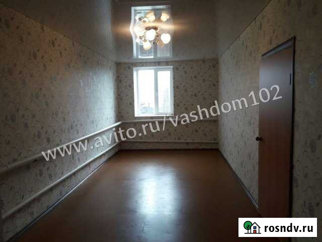 Дом 70 м² на участке 21 сот. на продажу в Кармаскалах Кармаскалы - изображение 1