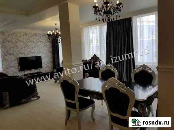 4-комнатная квартира, 150 м², 3/7 эт. в аренду на длительный срок в Тольятти Тольятти