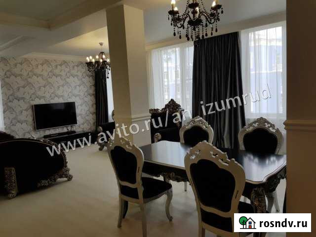 4-комнатная квартира, 150 м², 3/7 эт. в аренду на длительный срок в Тольятти Тольятти - изображение 1