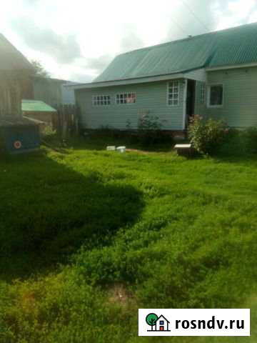 Дом 30 м² на участке 20 сот. на продажу в Рыбном Рыбное - изображение 1