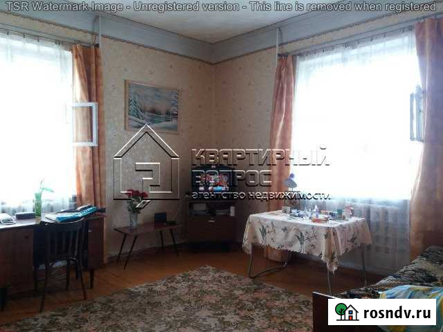 3-комнатная квартира, 72 м², 2/2 эт. на продажу в Маячном Маячный - изображение 1