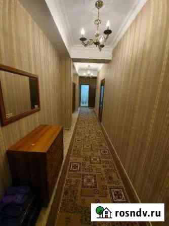 3-комнатная квартира, 85 м², 2/3 эт. в аренду посуточно в Дербенте Дербент