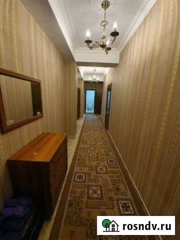 3-комнатная квартира, 85 м², 2/3 эт. в аренду посуточно в Дербенте Дербент - изображение 1