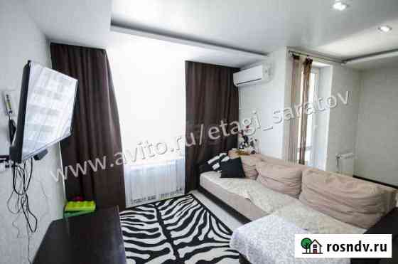 Квартира-студия, 41 м², 9/19 эт. на продажу в Саратове Саратов