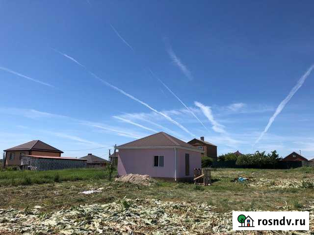 Дом 40 м² на участке 4 сот. на продажу в Большом Логу Большой Лог - изображение 1