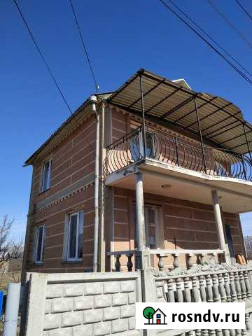 Дача 160 м² на участке 12 сот. на продажу в Симферополе Симферополь - изображение 1