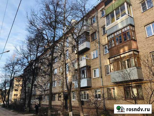 2-комнатная квартира, 43 м², 5/5 эт. на продажу в Белоусово Белоусово - изображение 1
