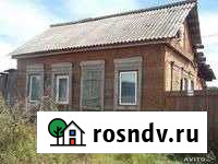 Дом 40 м² на участке 33 сот. на продажу в Усть-Ордынском Усть-Ордынский - изображение 1