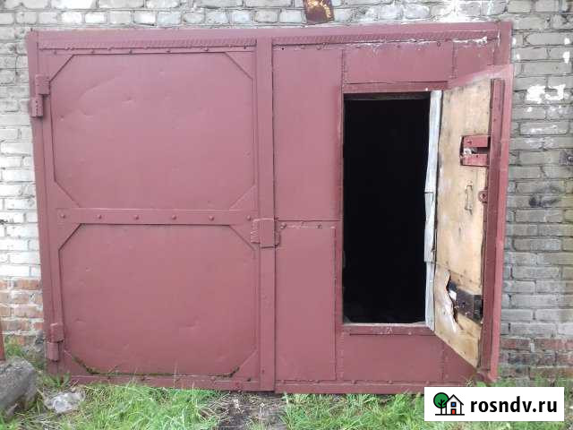 Гараж 18 м² на продажу в Северске Северск - изображение 1