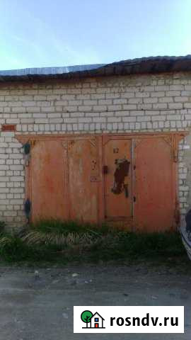Гараж 22 м² на продажу в Великом Новгороде Великий Новгород - изображение 1