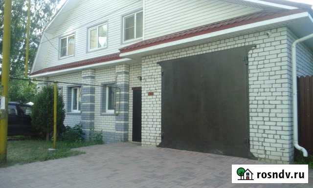 Дом 93 м² на участке 6 сот. на продажу в Балахне Балахна - изображение 1