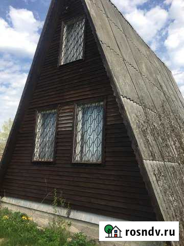 Дача 80 м² на участке 6 сот. на продажу в Малоярославце Малоярославец - изображение 1