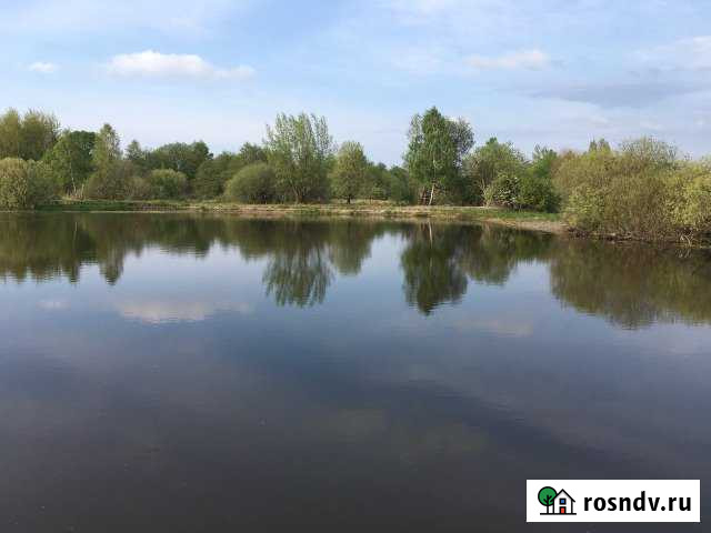 Участок ИЖС 3200 сот. на продажу в Светлогорске Светлогорск - изображение 1