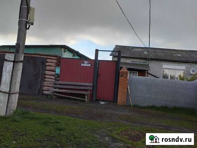 5-комнатная квартира, 130 м², 1/1 эт. на продажу в Казанском Казанское - изображение 1