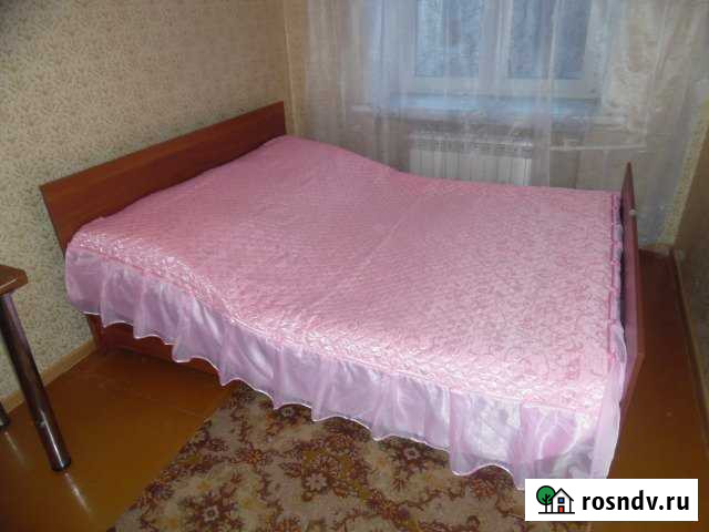 2-комнатная квартира, 70 м², 1/17 эт. в аренду посуточно в Иваново Иваново - изображение 1