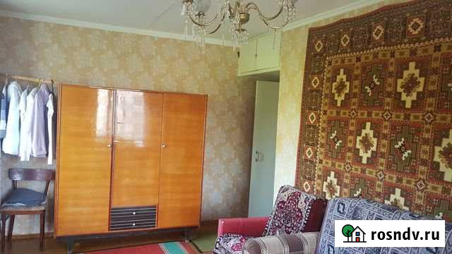 2-комнатная квартира, 42 м², 4/5 эт. на продажу в Кирово-Чепецке Кирово-Чепецк - изображение 1