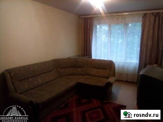 1-комнатная квартира, 35 м², 3/9 эт. в аренду на длительный срок в Королеве Королев - изображение 1