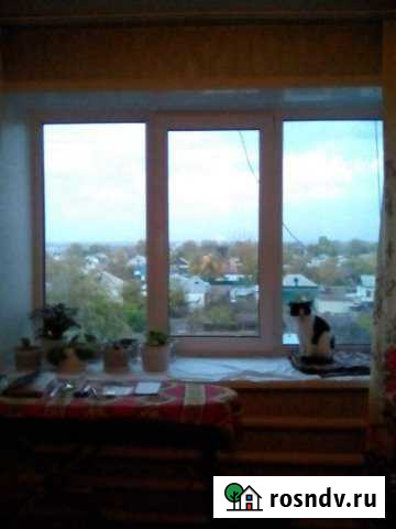 1-комнатная квартира, 36 м², 5/5 эт. на продажу в Славгороде Славгород - изображение 1