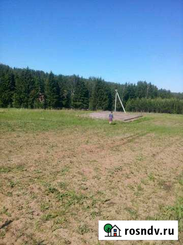 Участок ИЖС 12 сот. на продажу в Козловке Республики Чувашия Козловка - изображение 1