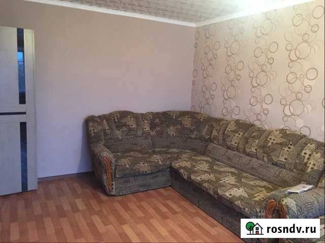 1-комнатная квартира, 31 м², 5/5 эт. на продажу в Лисках Лиски - изображение 1