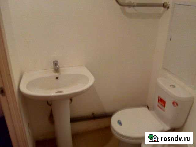 Квартира-студия, 26 м², 16/16 эт. в аренду на длительный срок в Киевском Московской области Киевский - изображение 1