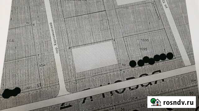 Участок ИЖС 1200 сот. на продажу в Таврическом Таврическое - изображение 1