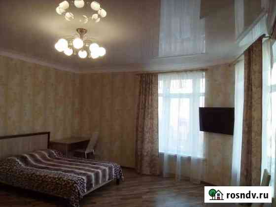 Комната 30 м² в 4-ком. кв., 2/2 эт. в аренду посуточно в Новороссийске Новороссийск