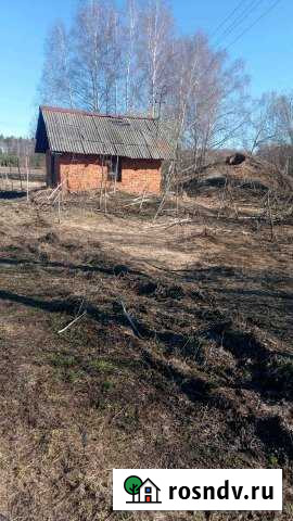 Участок СНТ, ДНП 600 сот. на продажу в Красногорске Московской области Красногорск - изображение 1