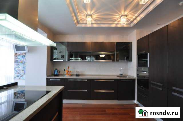 4-комнатная квартира, 150 м², 6/10 эт. на продажу в Хабаровске Хабаровск - изображение 1
