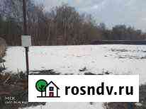 Участок СНТ, ДНП 15 сот. на продажу в Дмитрове Дмитров