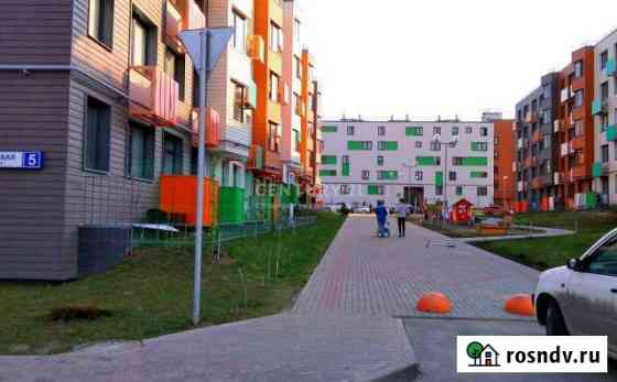 Квартира-студия, 30 м², 1/5 эт. на продажу в Видном Видное