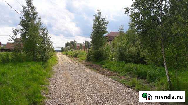 Участок ИЖС 10 сот. на продажу в Медыни Медынь - изображение 1