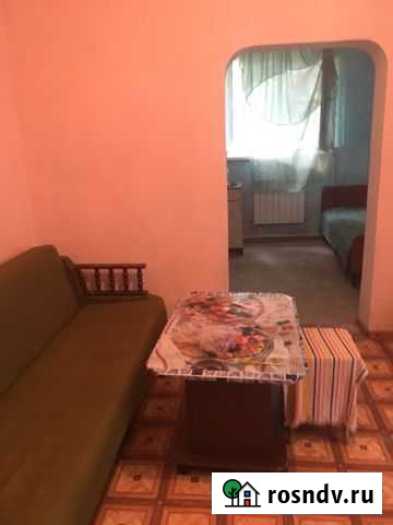 Дом 30 м² на участке 2 сот. в аренду на длительный срок в Новороссийске Новороссийск - изображение 1