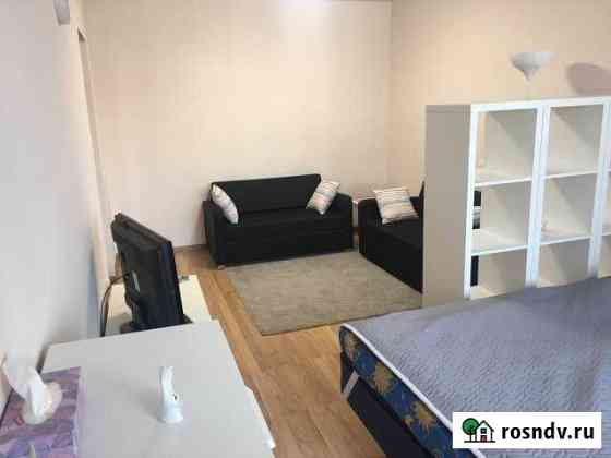 1-комнатная квартира, 36 м², 2/9 эт. в аренду посуточно в Петрозаводске Петрозаводск